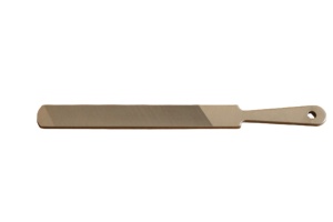 Tête ronde un côté simple coupe autre côté Double coupe propre fichier de l'agriculteur de hebei jiufengTools - Product Image 6