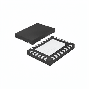 สายการผลิตชิ้นส่วนอิเล็กทรอนิกส์แบบเปลือย 28 WFQFN พร้อมบริการครบวงจร IC TRANSCEIVER 1/1 28QFN ของแท้ รุ่น LT3669EUFD-2 # พีบีเอฟ - Product Image 1