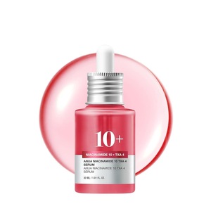 Azelaic Acid Hyaluronic Acid Soothing Red Serum is a facial essence suitable for acne-prone and sensitive skin. - Product Image 6
