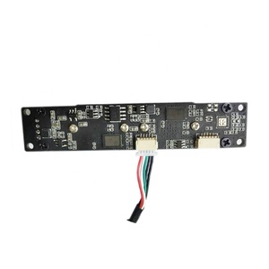 Chất lượng tốt nhất 2MP USB nhận dạng khuôn mặt máy ảnh mô-đun 1080P khuyến mại mô-đun máy ảnh cho ID thiết bị máy quét - Product Image 6