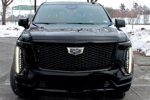 2025 Cadillac Escalade ESV 4WD Sport Platinum - Product Image 1