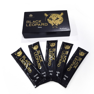 Bán buôn tinh khiết tự nhiên mật ong cho nam giới của Hoàng Gia mật ong bổ sung để bổ sung sức khỏe tốt nhất công thức - Product Image 3