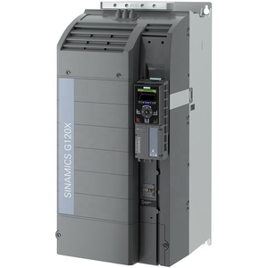 Convertisseur de fréquence industriel à livraison rapide VFD SINAMICS 6SL3220-1YD18-0UB0 6SL3220-1YD20-0UB0 6SL3220-1YD28-0UB0 - Product Image 6