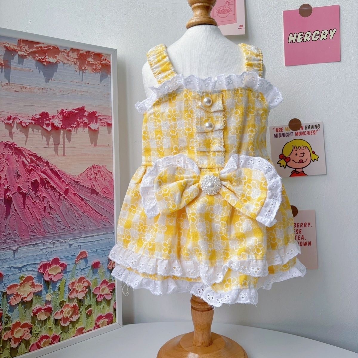 Jaune