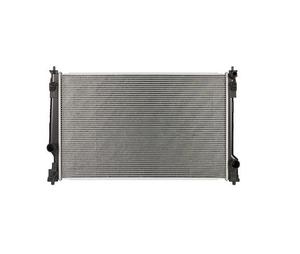 1640025130 16400F0010 pour TOYOTA Camry ASV70R/GSV70R 2017 ~ ON radiateur de voiture radiateur de qualité supérieure radiateur d'eau - Product Image 2