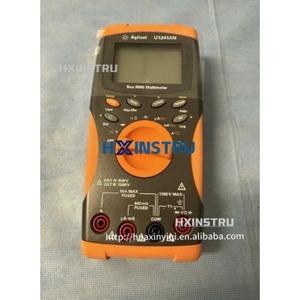 เครื่องมือวัด Agilent Keysight U1241AN รุ่นใหม่ Lexso H - Product Image 4