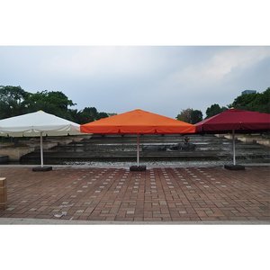 <span class=keywords><strong>Sombrillas</strong></span> Comerciales <span class=keywords><strong>Grandes</strong></span> Impermeables para Restaurante, Playa, <span class=keywords><strong>4x4</strong></span>, con Presión Hidráulica para Muebles de Exterior y Automóviles - Product Image 6
