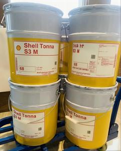 Lubrifiants marins de haute performance et de haute qualité GL 70 offrant une protection précise et puissante contre la neutralisation acide. - Product Image 4