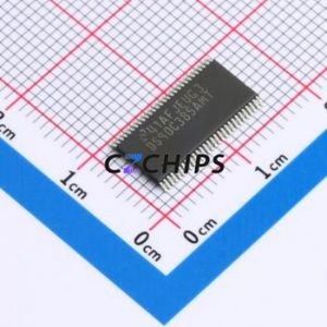 Original et nouveau DS90C385AMT/NOPB TFSOP-56-6.1mm circuit intégré IC puce LVDS IC - Product Image 1