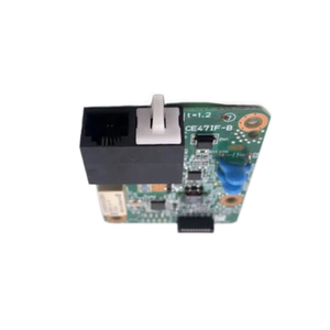 Placa de fax CE47IF-B EU-236W 2177050 compatible con EPSON 5710 5790 WF-5210 C5790 WF5790 wf-5190 C5710 wf5190 5190 WF-C5710 WF-C5790 - Product Image 4