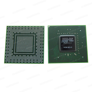 رقاقة GPU ic الجديدة ، مكونات كهربائية للكمبيوتر