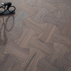 Pisos de Parqué de Madera de Roble Francés Multicapa AVANTIMORA Coastal Antimicrobial Grado AB de 16 mm, 20 mm y 18 mm con Sistema T&G para Proyectos Inmobiliarios - Product Image 1