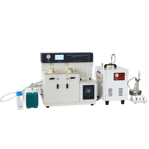 ISO 10307 Residual <strong>Fuel</strong> Oil Total Sediment Tester Residual <strong>Fuels</strong> Total Sediment Apparatus Residual <strong>Fuel</strong> Oil <strong>Testing</strong> <strong>Equipment</strong> - Product Image 6