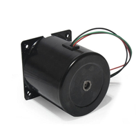 Moteur synchrone AC à couple élevé 80KTYZ 50/60HZ pour plateau tournant de micro-ondes, rôtissoire de barbecue, présentoir rotatif, distributeur automatique