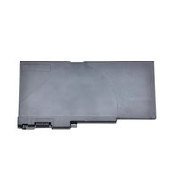 Batterie d'ordinateur portable polymère rechargeable de qualité A, compatible avec les modèles ZBook 15u 14 G1 G2 HSTNN-DB4Q DB4R IB4R CM03XL