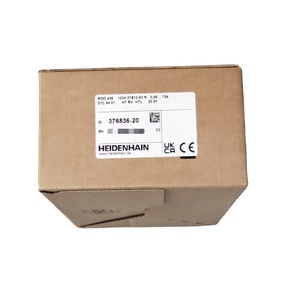 Sensor Codificador Rotatorio Heidenhain Original Nuevo ROD 436 1024 27S12-03R ID 376836-20 - Product Image 6