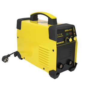 Soldadora MMA ARC de 220 V Corriente Real 400A/500A Máquina de Soldar de Alta Frecuencia con Pantalla Digital LED - Product Image 3