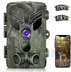 <span class=keywords><strong>Prix</strong></span> usine Wifi Caméra WiFi830Pro 30MP/4K Caméra <span class=keywords><strong>de</strong></span> piste <span class=keywords><strong>de</strong></span> <span class=keywords><strong>chasse</strong></span> étanche pour la vente en gros - Product Image 1