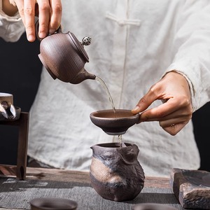 Чайник с керамическим фильтром - Product Image 2
