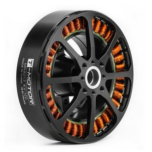 Ligpower antigravity 8017 120kv <span class=keywords><strong>DC</strong></span> <span class=keywords><strong>12V</strong></span>-36V 500W công suất cao điều khiển động cơ không chổi than cho máy bay không người lái không thấm nước tính năng bao gồm - Product Image 1