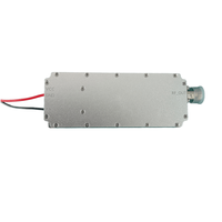 Module amplificateur RF anti-drone HYUCX HY100-5200 5.2GHz 50.5dBM PA GaN pour DJI Mavic Counter FPV & Module LoRa