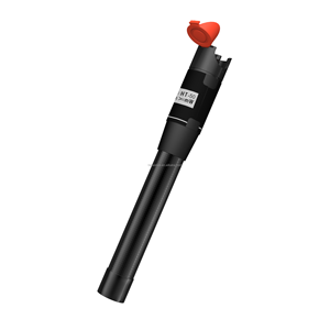 Localisateur Visuel de Défauts Portable avec Testeur de Fibre Optique 50mW, Source de Lumière Rouge pour Équipement de Fibre Optique - Product Image 4