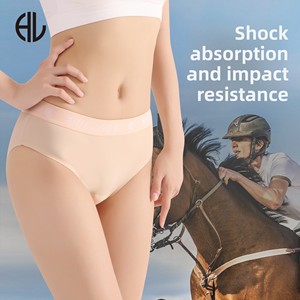 <span class=keywords><strong>Sous</strong></span>-vêtement équestre professionnel débutant pour femmes et enfants équipement <span class=keywords><strong>sous</strong></span>-vêtement d'équitation résistant aux chocs pour enfants - Product Image 3