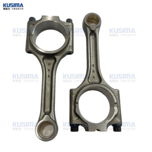 Kit de carcasa de cojinete de cigüeñal y biela de piezas de automóvil de calidad OEM para <span class=keywords><strong>Volvo</strong></span> 2,5 T dos tipos <span class=keywords><strong>XC90</strong></span> S60 B5254T2 B52 OE 31355860 - Product Image 3
