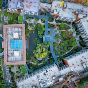 Diseño interior terapéutico para centros de bienestar, utilizando principios biofílicos, diseños sensoriales y visualización 3D - Product Image 1