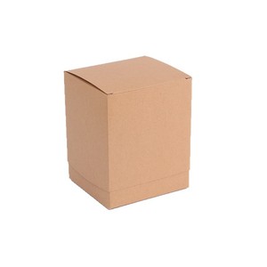 Custom Kraft Paper Coffee Tea Gift <b>Box</b>, Foldable Square Packaging <b>Box</b> For Drip Coffee Bag Loose Tea Snack Gift Packing - Product Image 5