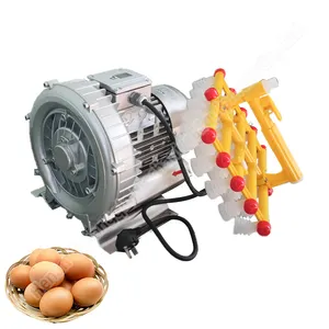 Sollevatore di uova sottovuoto per vendita calda 30 uova all'ingrosso