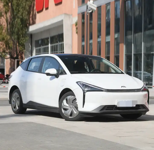 Vehículos de nueva energía MODERN <span class=keywords><strong>AUTO</strong></span> Carga rápida para 0,5 H Moderno en 100% Rango eléctrico 420Km Pure Electric SUV Ev Car MODERN <span class=keywords><strong>AUTO</strong></span> - Product Image 4