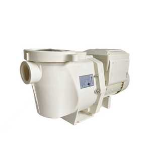 Pompe à eau électrique Pentair à vitesse variable, pompe de circulation pour piscine à haut débit - Product Image 1