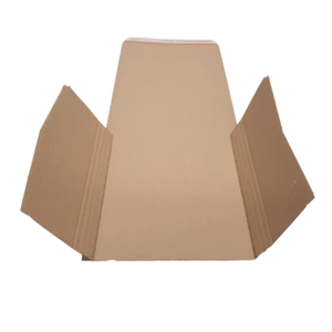 Boîtes cadeaux et d'artisanat en carton recyclé, imprimées sur mesure, emballage durable pour cadeaux faits main en vente au détail, ensemble de boîtes en papier écologiques - Product Image 1