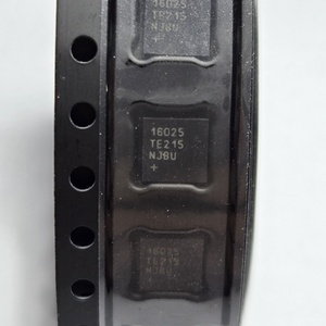 Max16025te + t 16025te215nj8u mạch giám sát kép-/Ba-/Quad-Điện áp, tụ điện-QUẢNG CÁO - Product Image 1