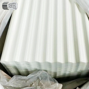 กระเบื้องหลังคาโลหะแบบประสานกันลมสูง (ppgl) สำหรับพื้นที่ที่มีแนวโน้มพายุ - Product Image 6