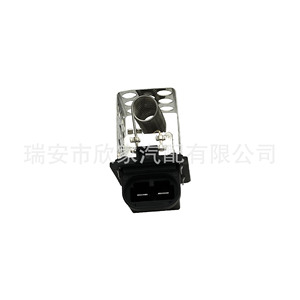 Resistencia del Ventilador XJ-1060 7700432779 para Renault Nissan Opel, Uso Automotriz, Plástico, Forma Irregular - Product Image 2