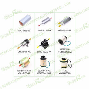 ディーゼル燃料フィルターはフォードレンジャー3.<span class=keywords><strong>2</strong></span>/トランジット/フィエスタ燃料フィルターに適合 - Product Image 2