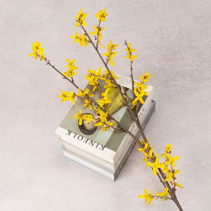 Flores Artificiales de Seda de Lujo a Precios Accesibles, Arreglos Florales para el Hogar, Accesorios para Fotografía, Decoración Floral Artificial Atmosférica - Product Image 5