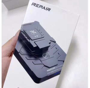 IRepair P12 per iPhone 6 11 serie-PCIE <span class=keywords><strong>NAND</strong></span> Hard Disk programmatore con una chiave DFU Box & viola schermo telefoni cellulari IBox2 strumento - Product Image 6