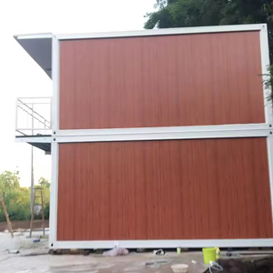 <span class=keywords><strong>Casa</strong></span> Contenedor Plegable <span class=keywords><strong>para</strong></span> Proyectos, Refugios, Restaurantes, Uso Comercial Temporal, Alquiler, Vivienda Plegable - Product Image 5