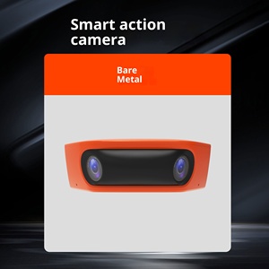 Caméra d'action sportive WA100-PRO AI avec suivi automatique, 1080P HD, grand angle <span class=keywords><strong>180</strong></span>°, trépied 7 mètres, double objectif - Product Image 3
