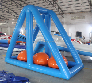 Parc <span class=keywords><strong>aquatique</strong></span> de flottement <span class=keywords><strong>gonflable</strong></span> de plate-forme <span class=keywords><strong>aquatique</strong></span> adaptée aux besoins du client de sport pour l'adulte - Product Image 5