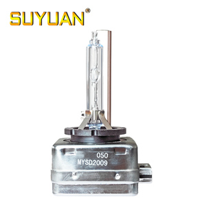 SUEZ di alta qualità <span class=keywords><strong>super</strong></span> bianco 12V 35W D3S ha nascosto la lampadina dell'automobile allo xeno con 3000 + ore di durata della vita - Product Image 3