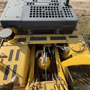 Excavadora Usada Komatsu Pc450, Excavadora de Orugas de Alta Calidad, Original, 45 Toneladas, Maquinaria Pesada para Construcción - Product Image 6