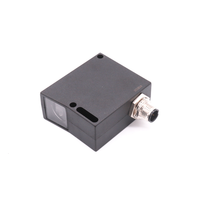 CM5028 photoelectric color mark sensor for sensing different colors