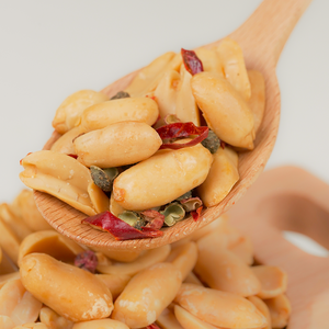 Wholesale Spicy And Numbing <strong>Peanuts</strong> From Manufacturer Direct Supply, Great Value For Money, Perfect For Snacking And Reselling - Product Image 4