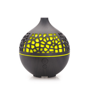 JCSY – Mini diffuseur d'arômes, humidificateur ultrasonique de 180Ml, alimenté par USB, avec minuterie, pour la maison, le bureau et l'ordinateur de bureau - Product Image 2