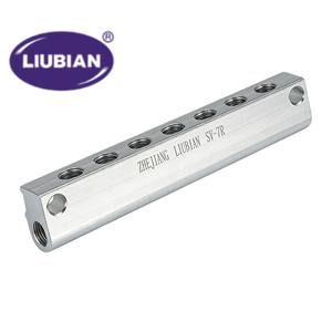 Unidades de Medição Quantitativa/De Deslocamento Positivo com Conector Dedicado para Tubulações de 6mm e 8mm - Product Image 2