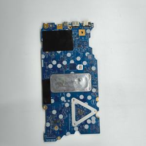 ของแท้สำหรับ Dell Inspiron 14 5410 5418 15 5510 5518มาเธอร์บอร์ด i7-11390H 01TXH0 213108-1 Cyborg-N14 MB TGL ใหม่303NX PD $ LB - Product Image 1